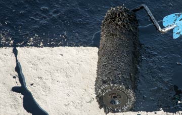 Dudley Hill liquid sealant waterproofing