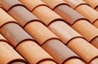 Dudley Hill clay roofing